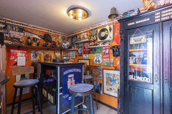 Medium property photo - Pastoor Gortzstraat 9, 2374 BG Oud Ade